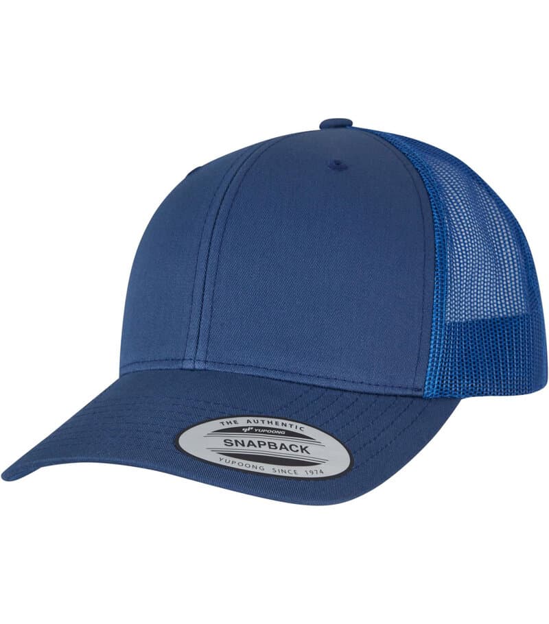 Retro Trucker
