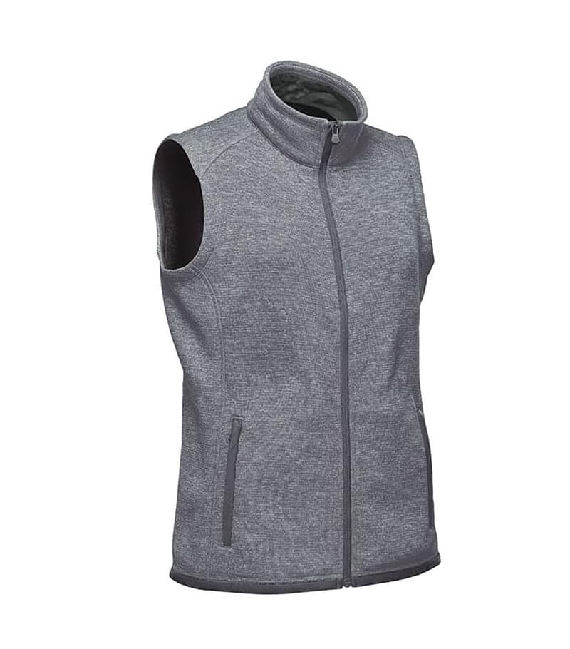 W's Avalante F/Z Fleece Vest