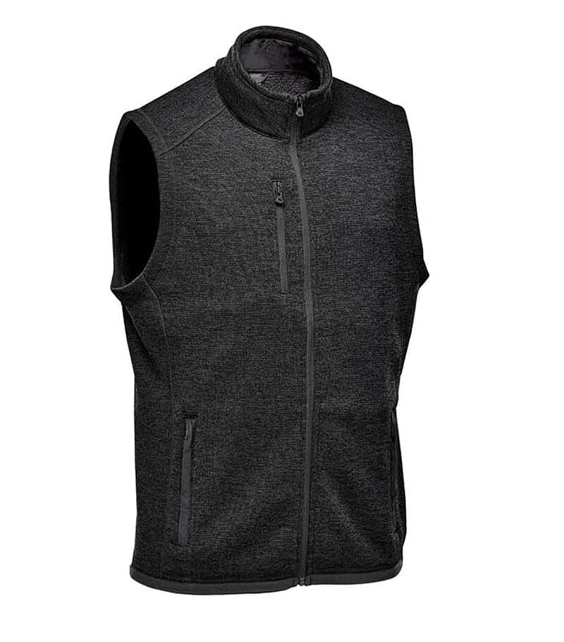 M's Avalante F/Z Fleece Vest