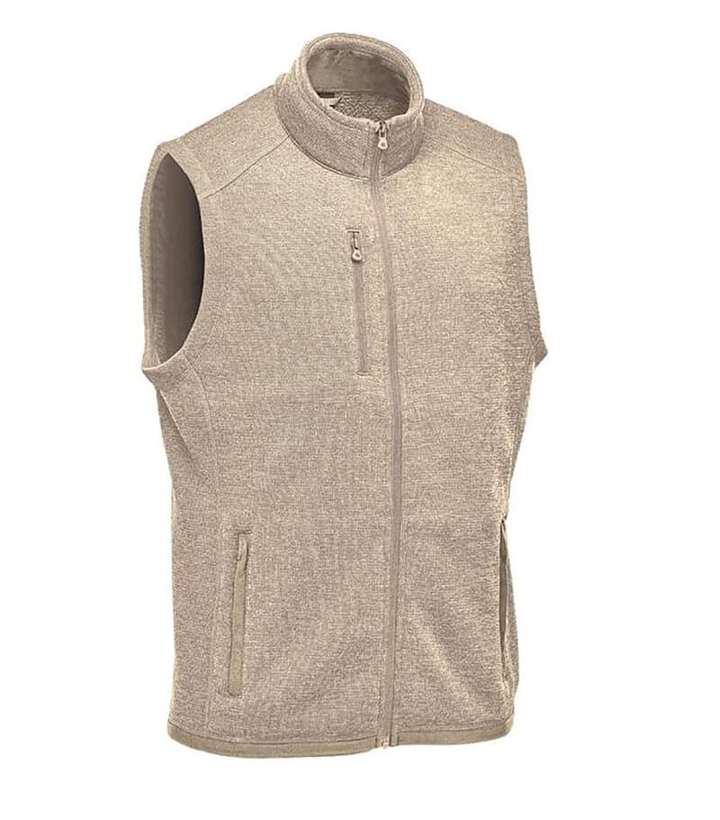 M's Avalante F/Z Fleece Vest