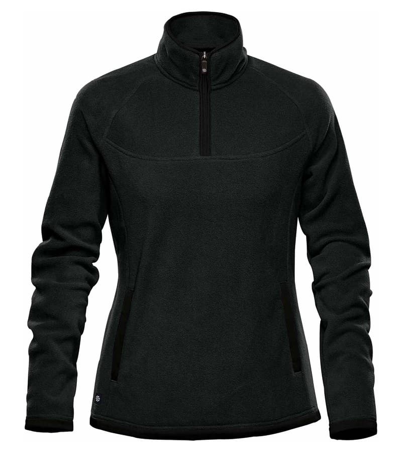 W's Shasta Tech Fleece 1/4 Zip