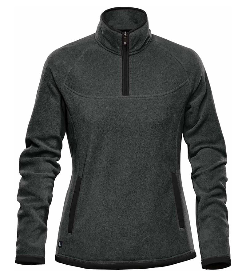 W's Shasta Tech Fleece 1/4 Zip