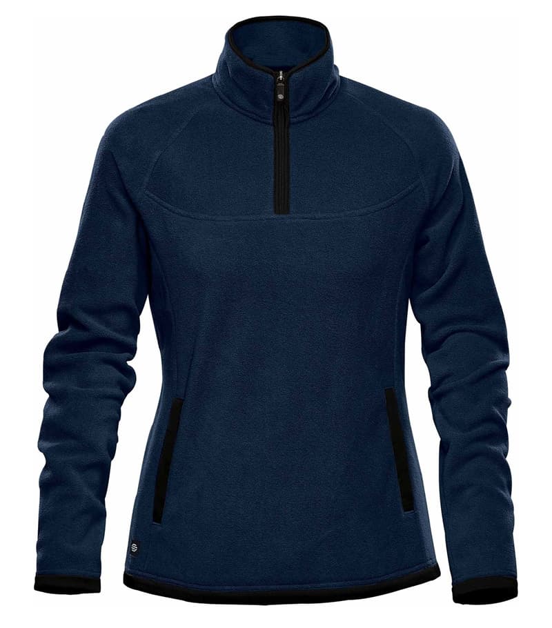W's Shasta Tech Fleece 1/4 Zip