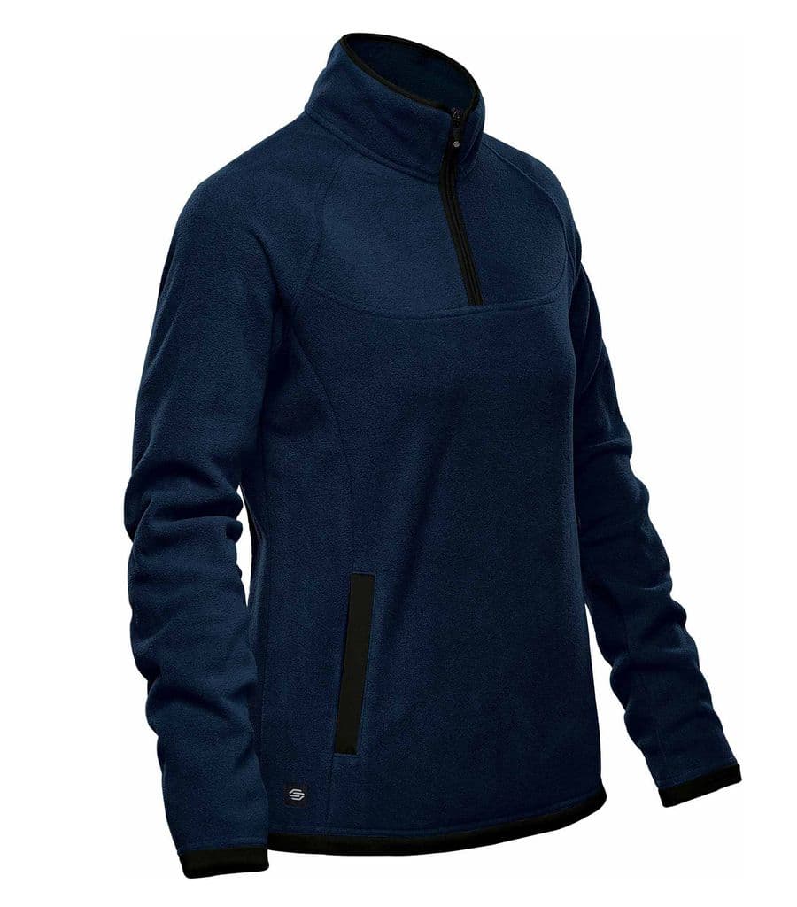 W's Shasta Tech Fleece 1/4 Zip