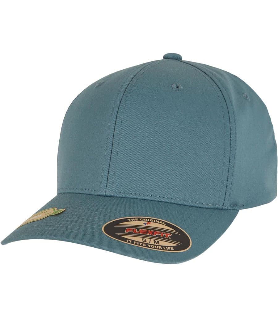 Flexfit Recycled Polyester Cap