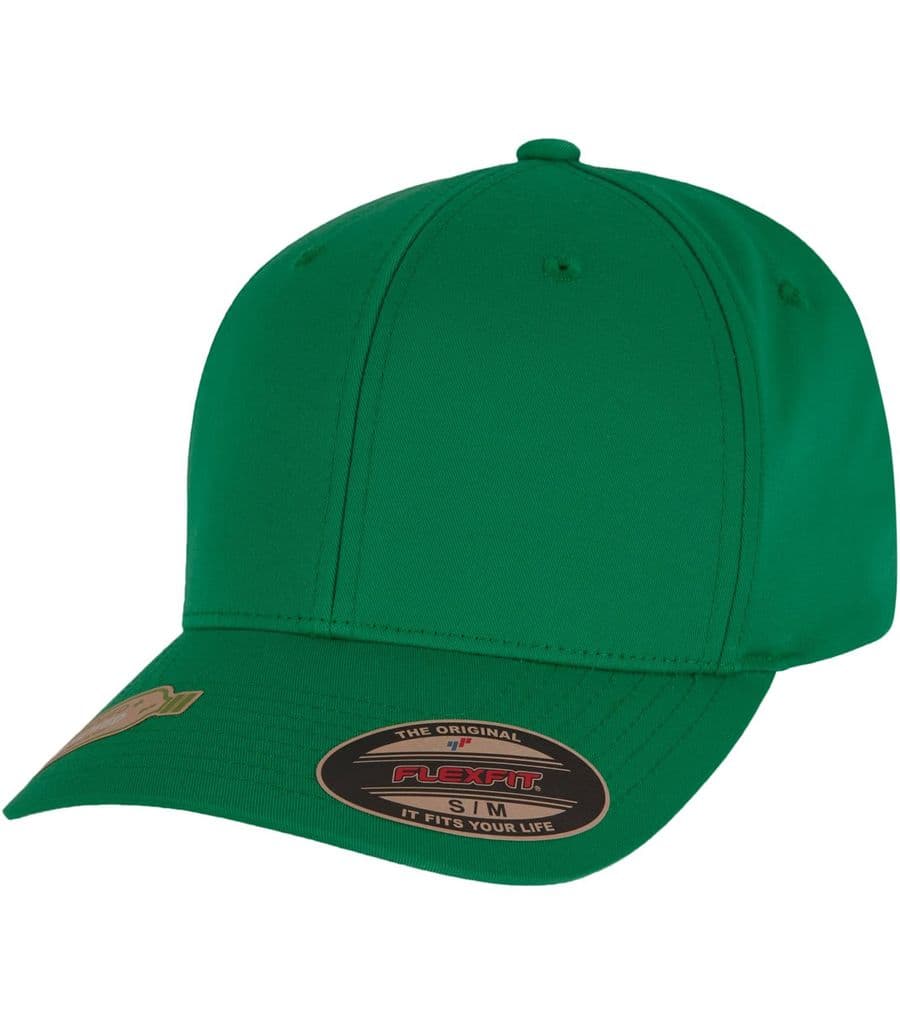 Flexfit Recycled Polyester Cap