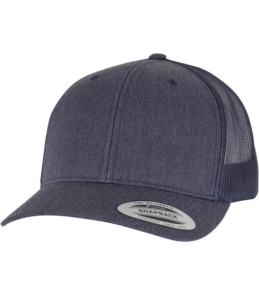Retro Trucker