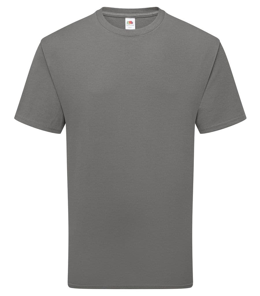 Pure Cotton T