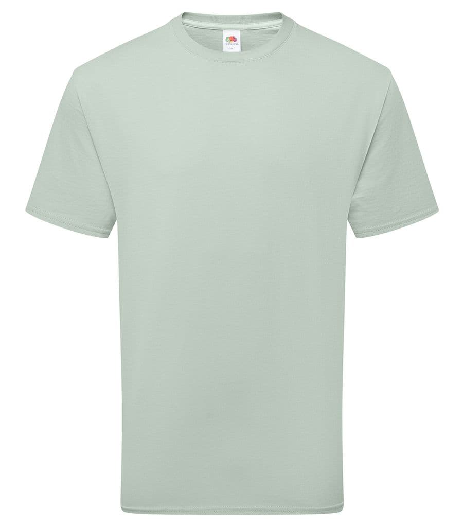 Pure Cotton T