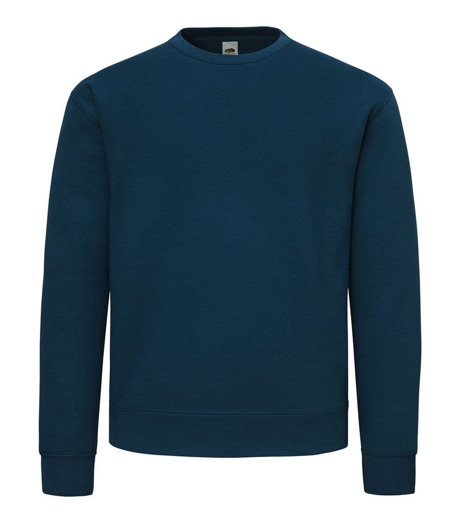 Supercotton™ Sweat