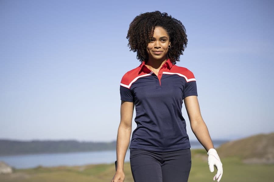 Seabeck Polo Women