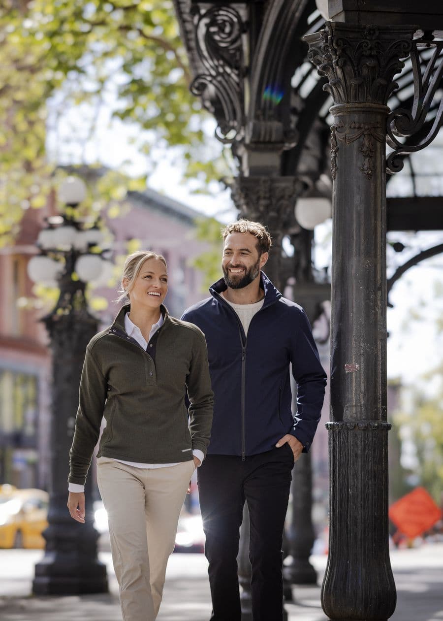 Edgemont Chinos Men