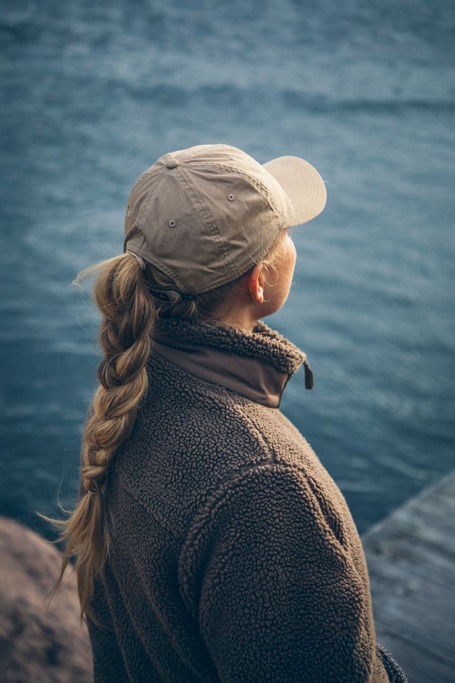 Shawmut Cap