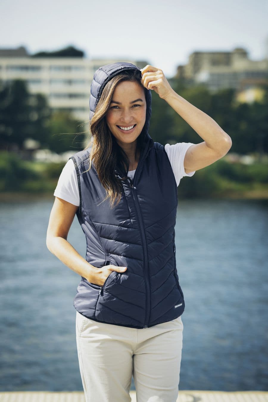 Edgemont Chinos Women
