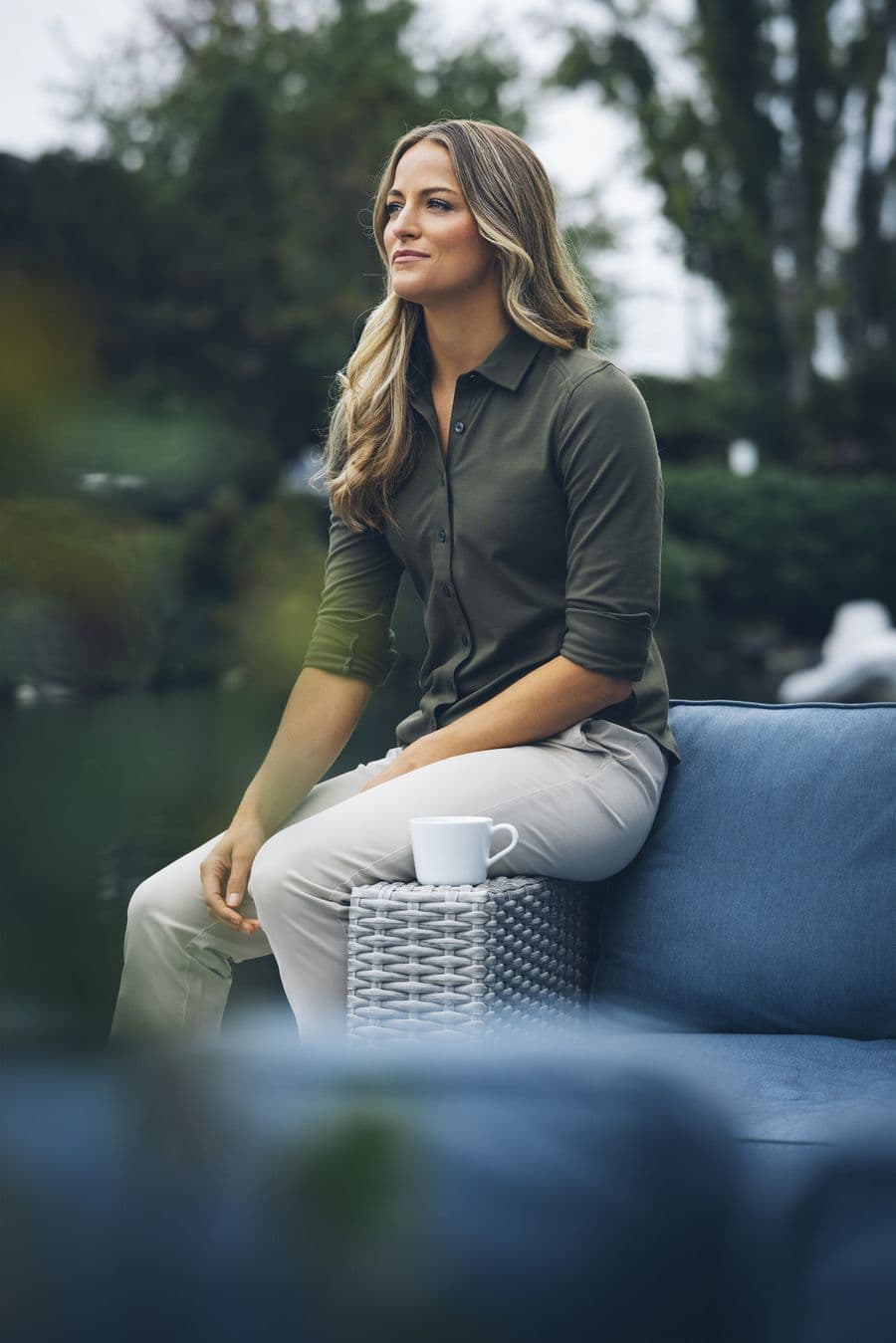 Advantage Shirt Women