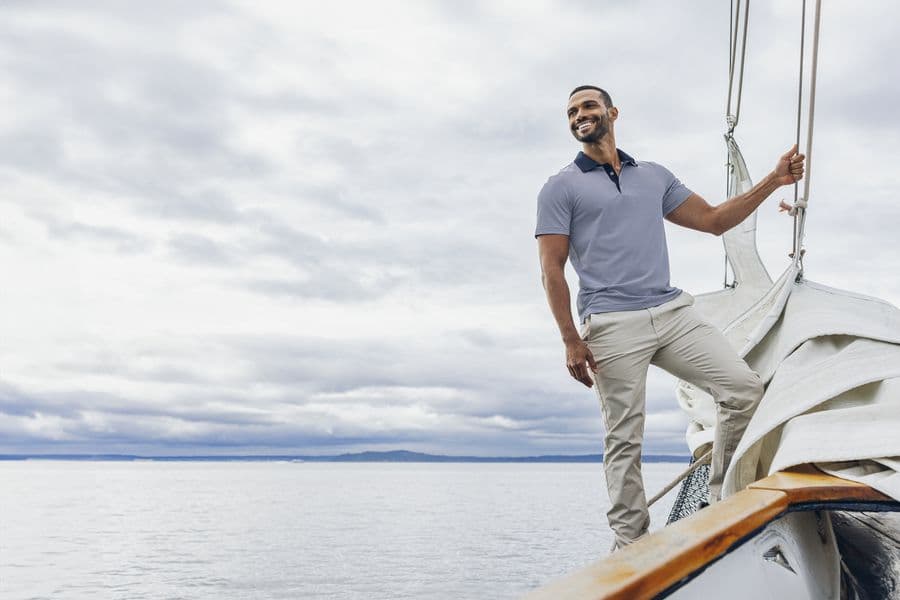 Edgemont Chinos Men