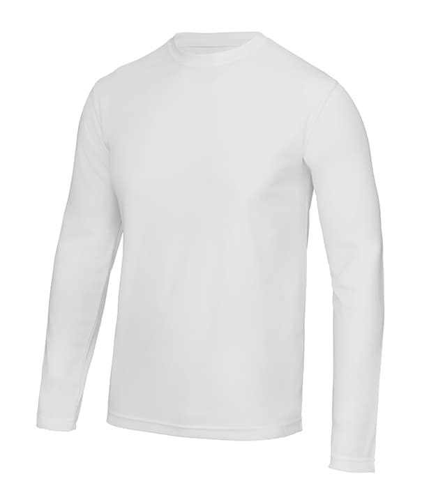 Long Sleeve Cool T