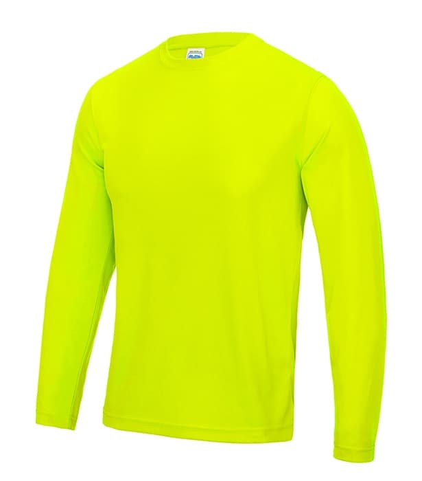 Long Sleeve Cool T