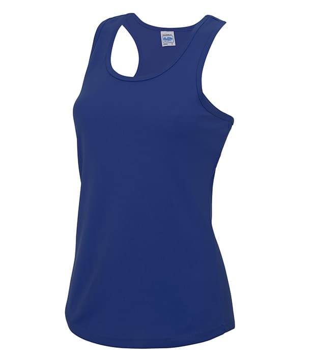 Women's Cool Vest