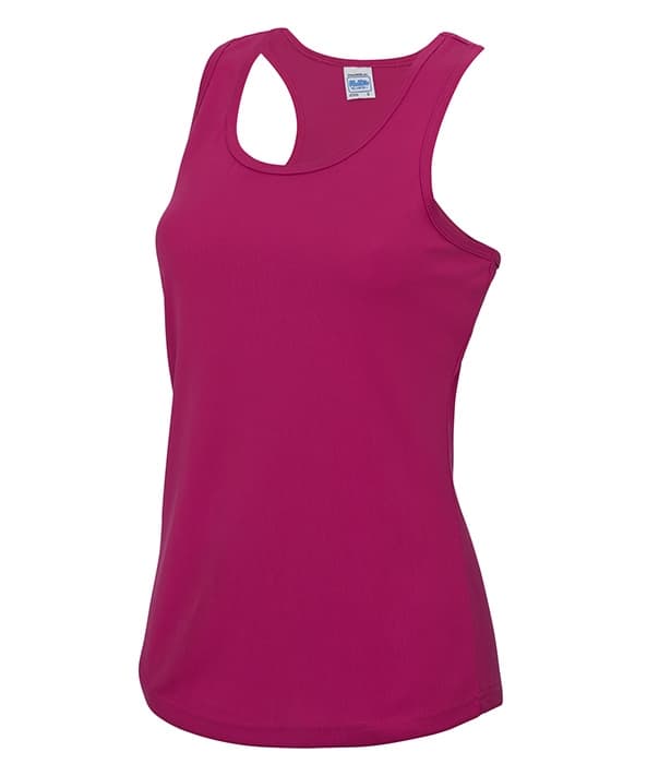 Women's Cool Vest