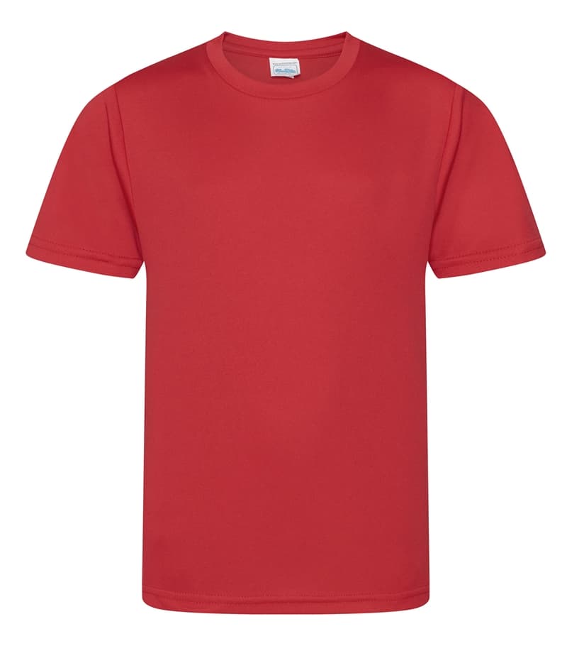 Kids Cool Smooth T
