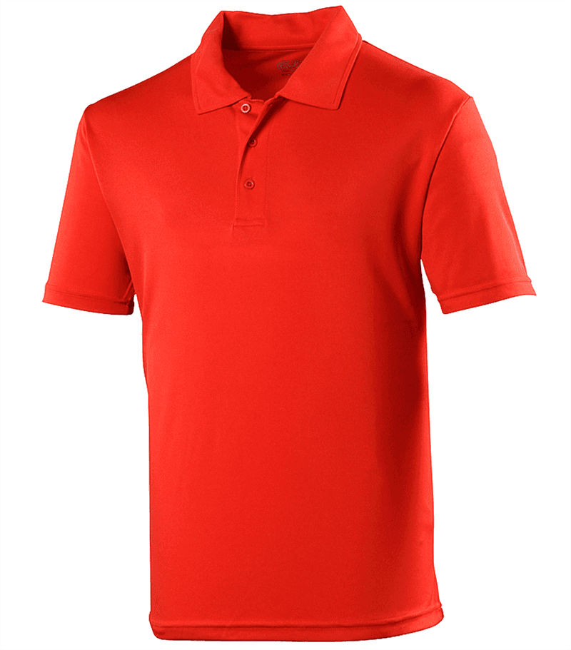 Cool Polo