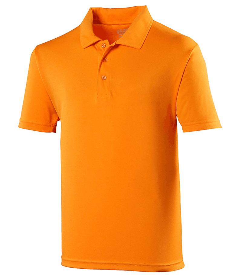 Cool Polo