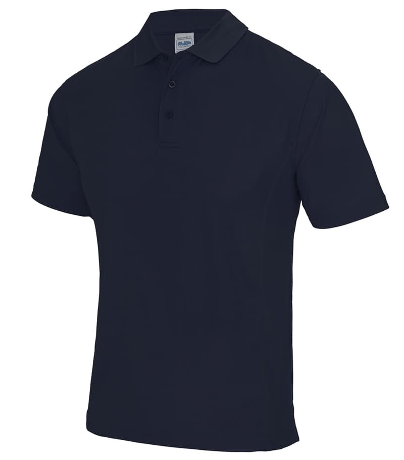 SuperCool Performance Polo