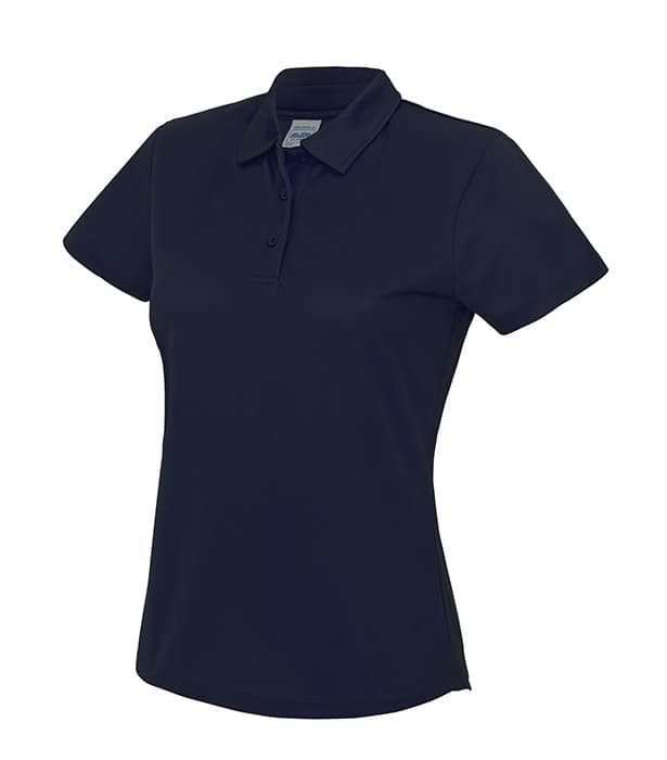 Women's Cool Polo