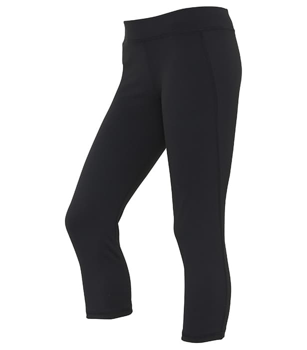 Women's Cool Capri
