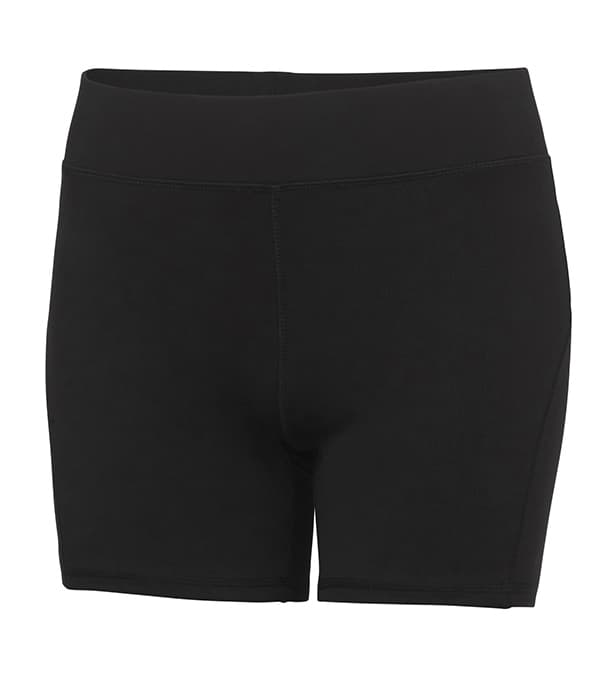 Women's Cool Training Shorts