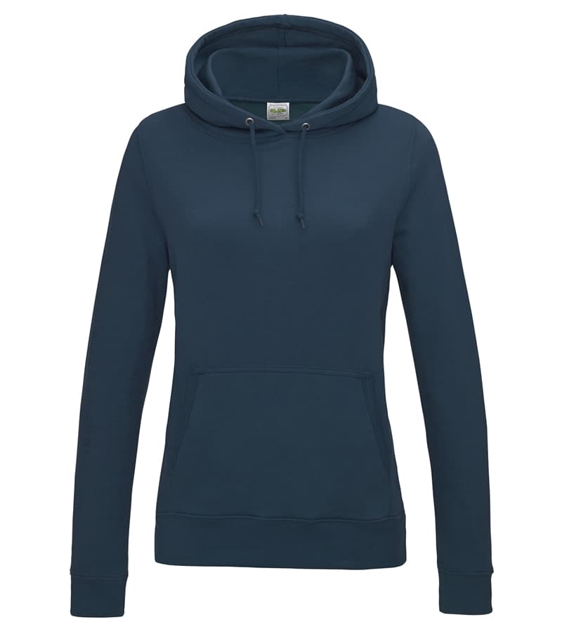 Women's College Hoodie