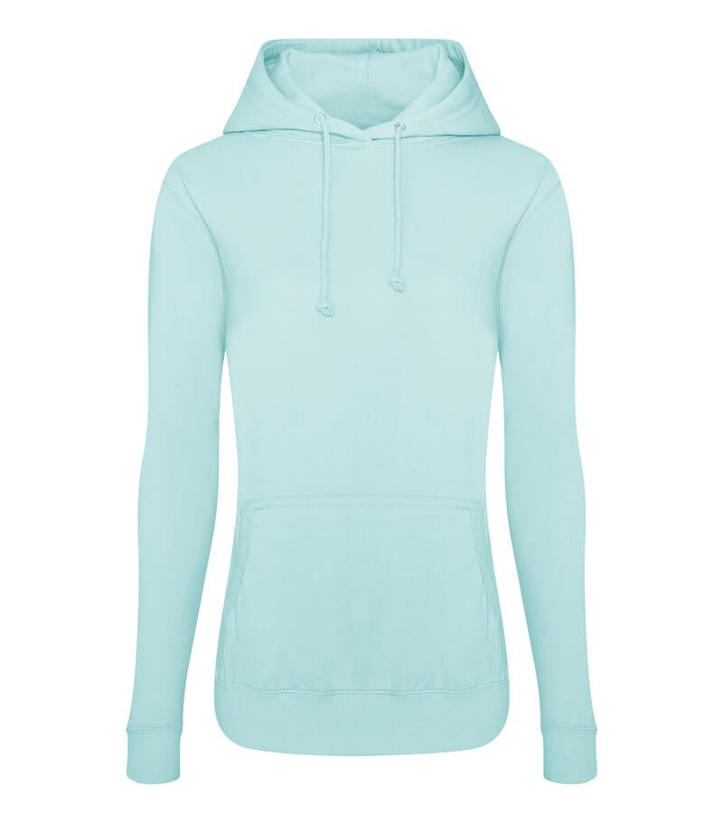 Women's College Hoodie