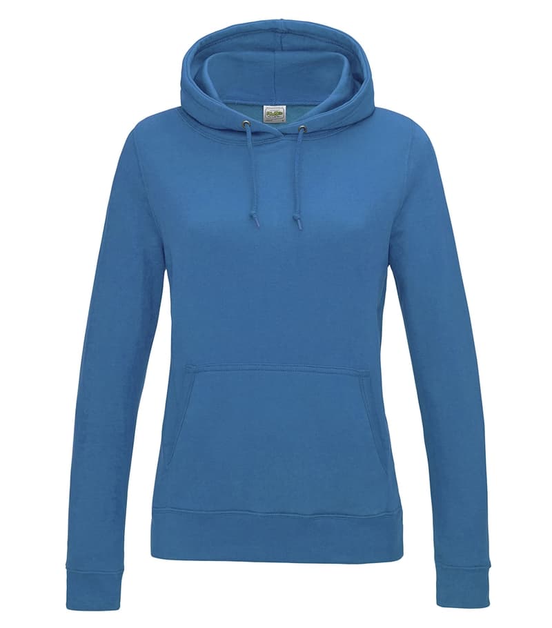 Women's College Hoodie