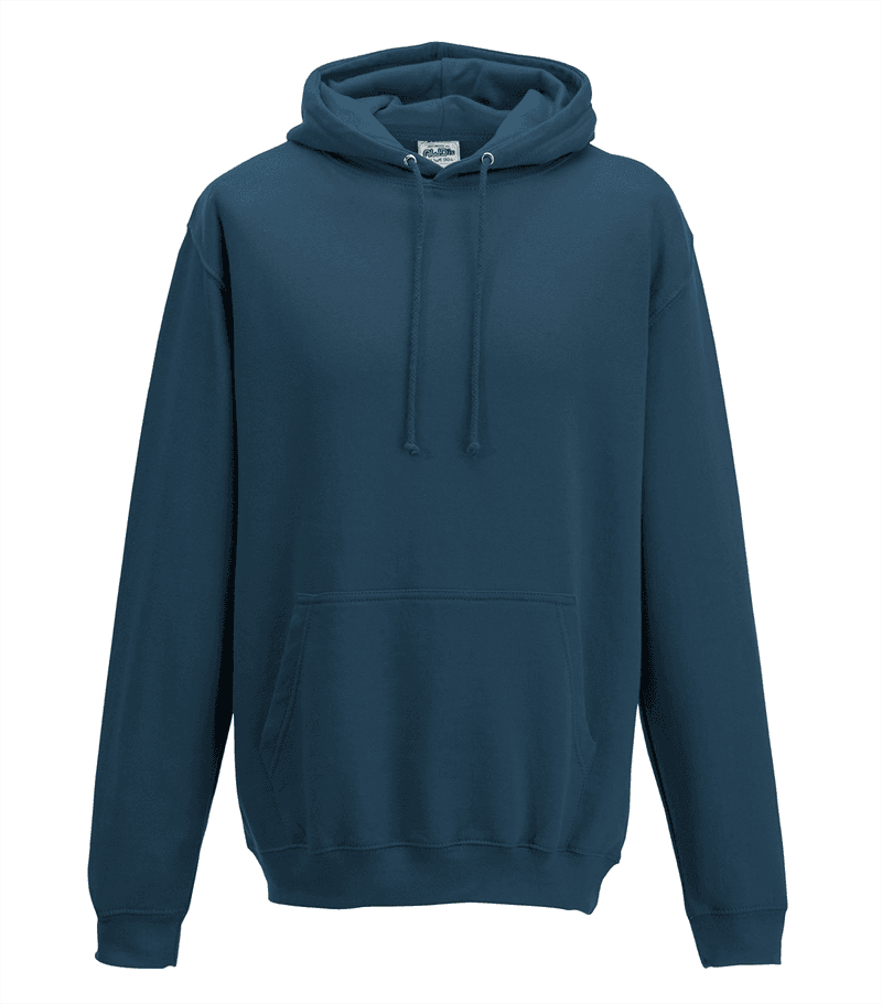 College Hoodie
