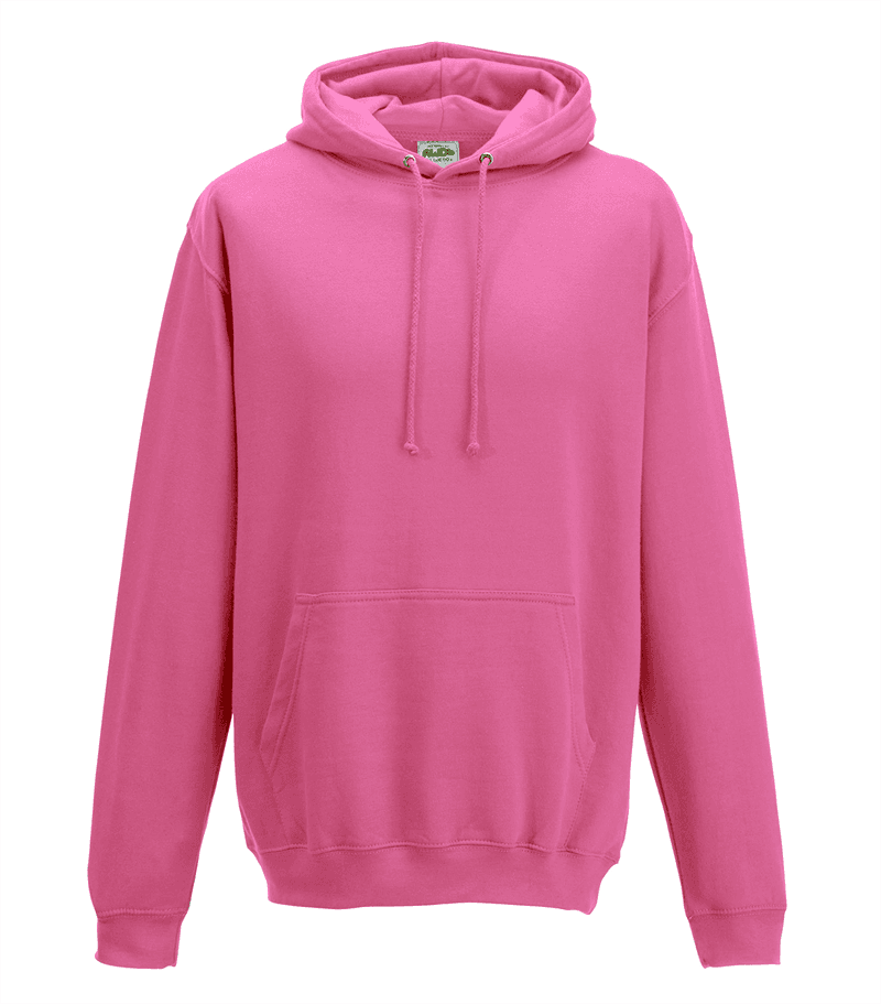 College Hoodie