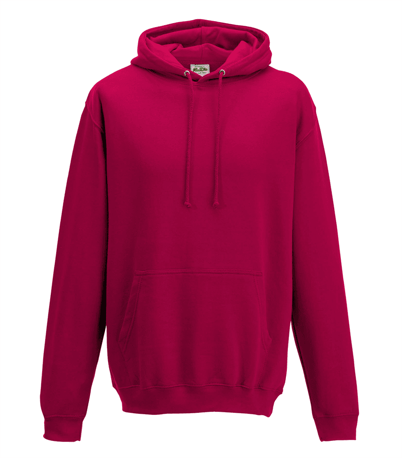 College Hoodie