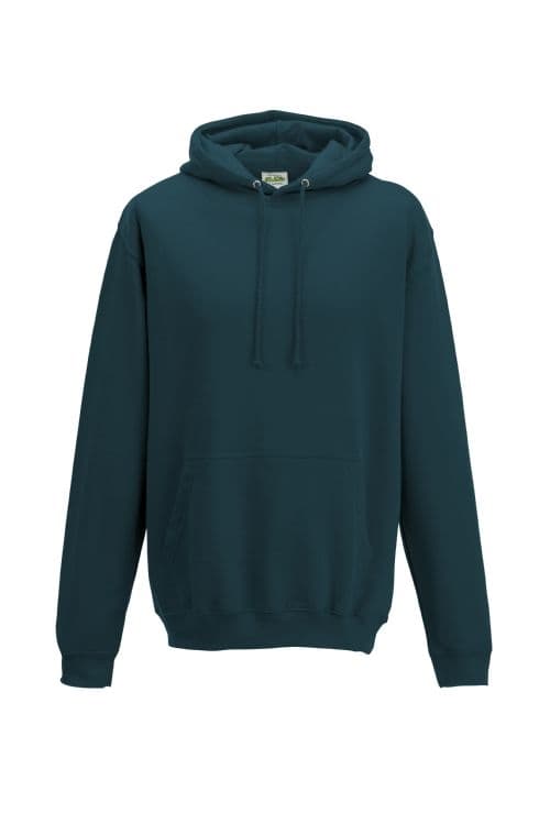 College Hoodie