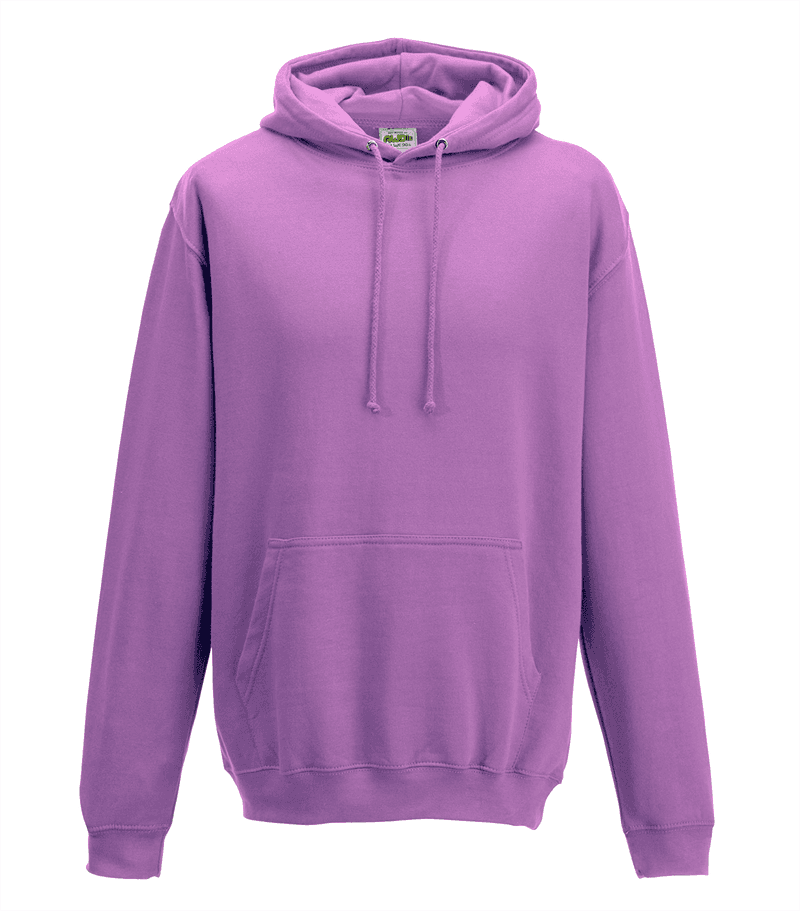 College Hoodie
