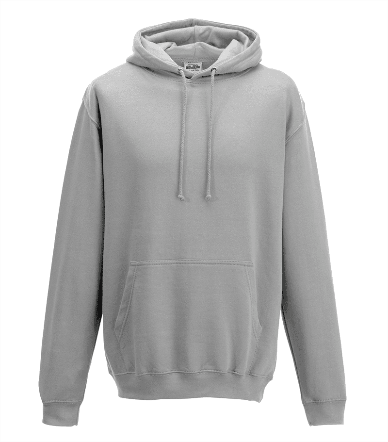 College Hoodie