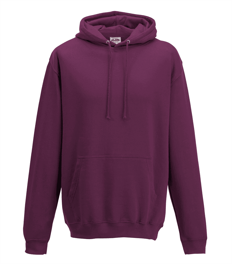 College Hoodie