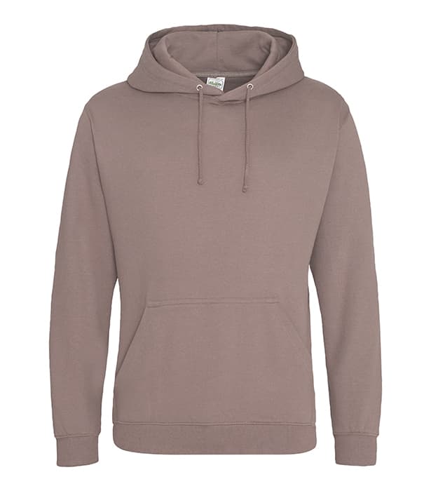 College Hoodie