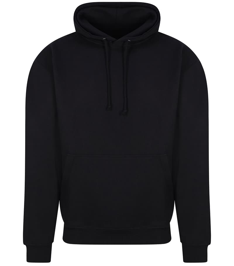 College Hoodie