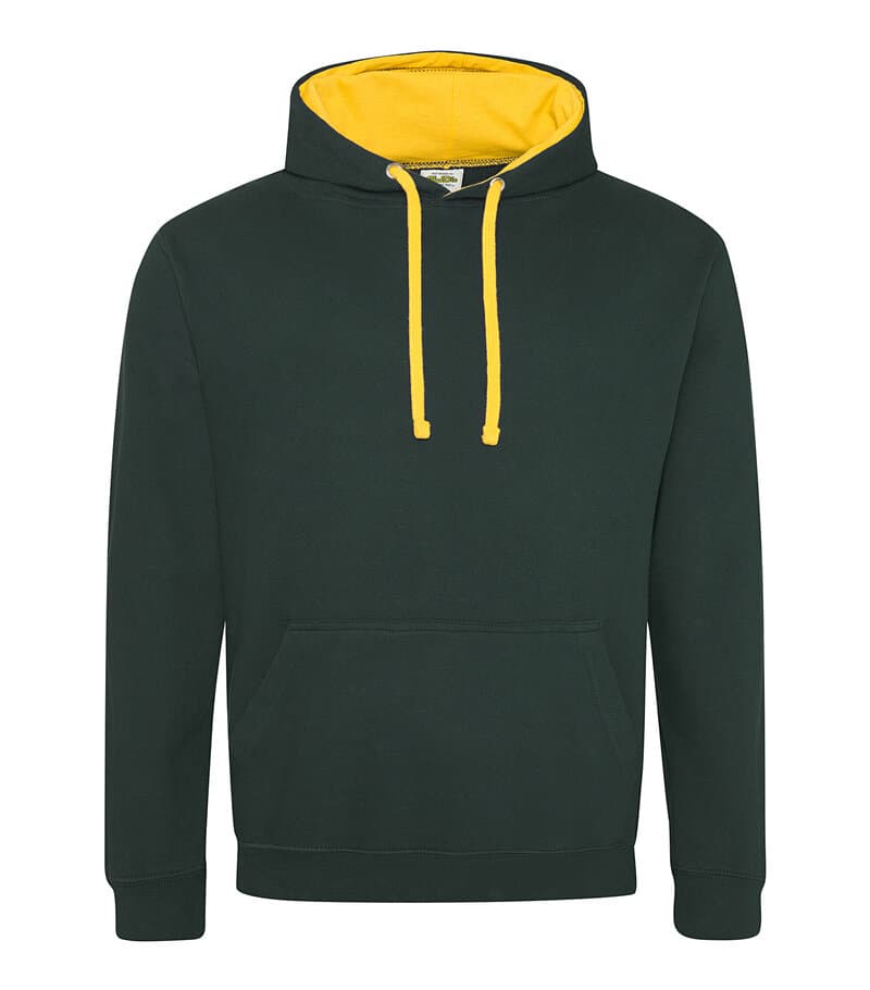 Varsity Hoodie