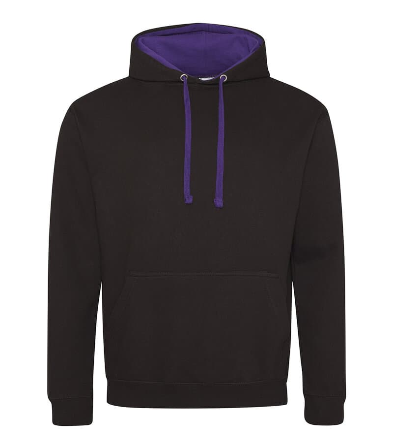 Varsity Hoodie