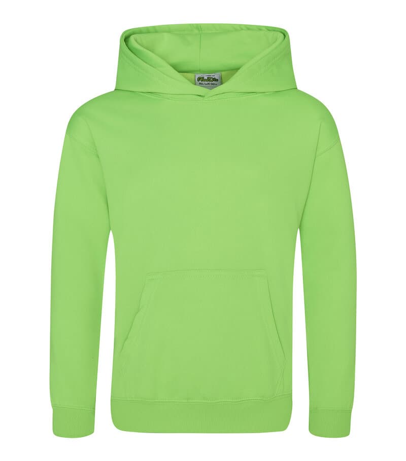 Kids Electric Hoodie