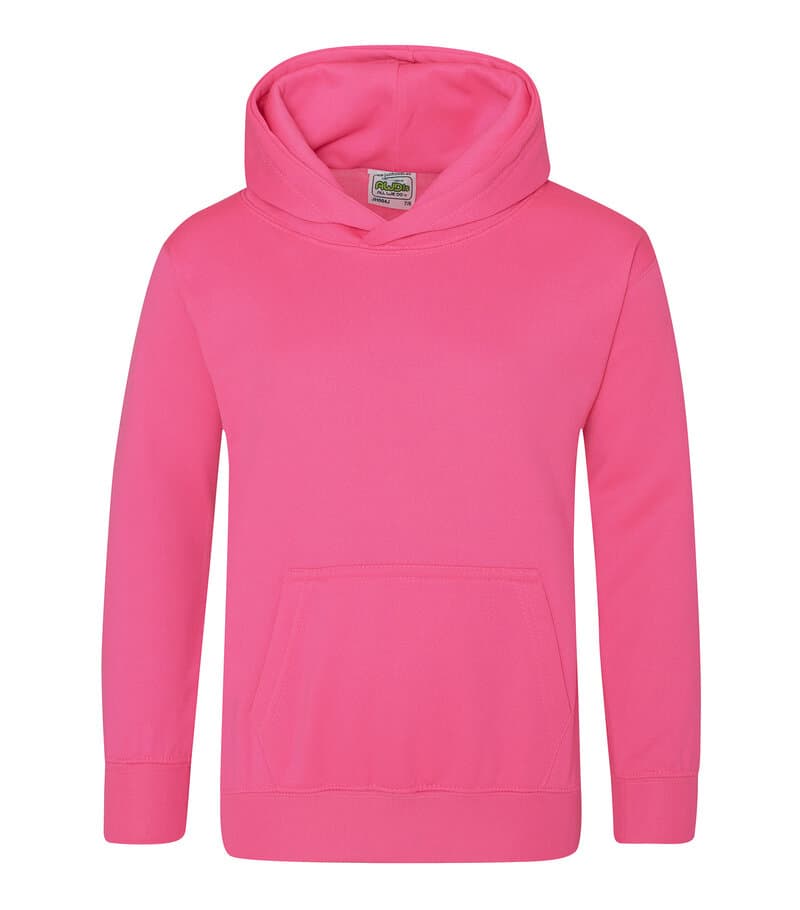 Kids Electric Hoodie