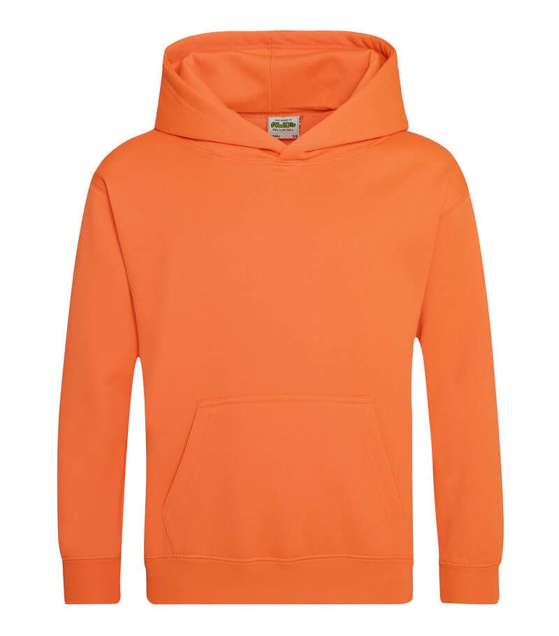 Kids Electric Hoodie