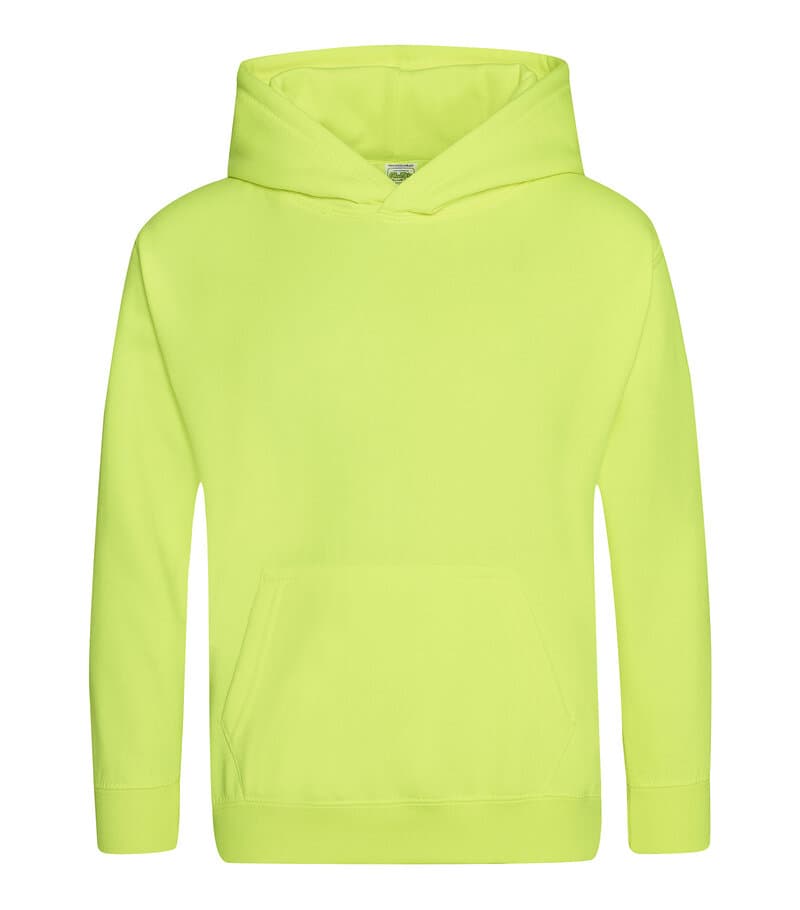 Kids Electric Hoodie