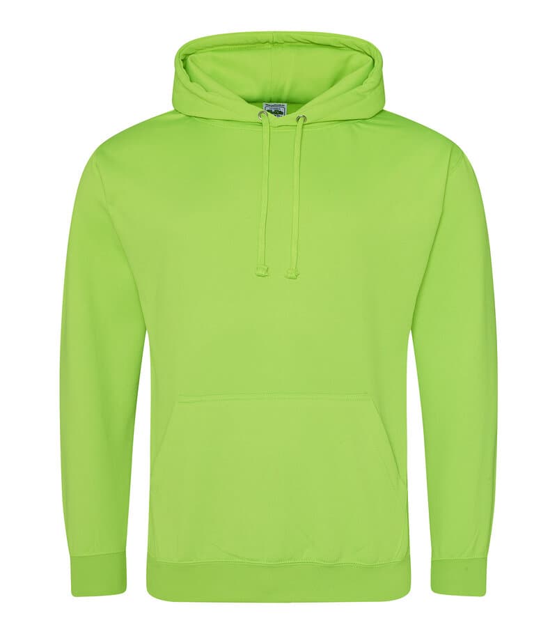 Electric Hoodie